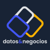 Datos&Negocios logo